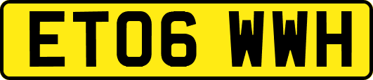 ET06WWH
