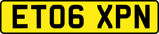 ET06XPN