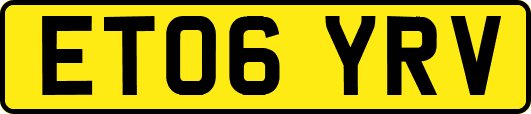 ET06YRV