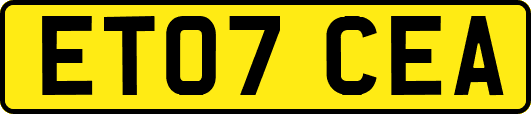 ET07CEA