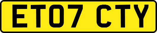 ET07CTY