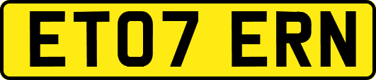 ET07ERN