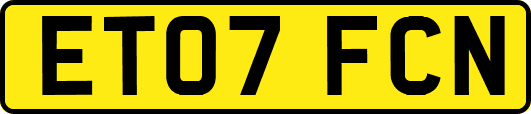 ET07FCN