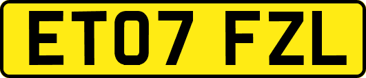 ET07FZL