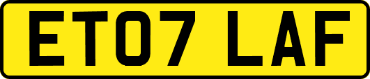 ET07LAF