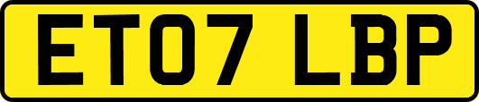 ET07LBP