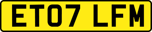 ET07LFM