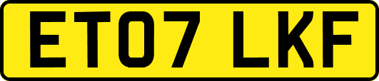 ET07LKF