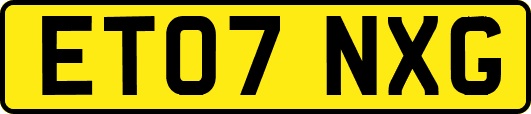 ET07NXG