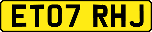 ET07RHJ