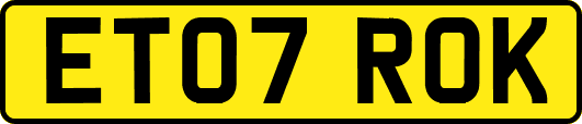 ET07ROK