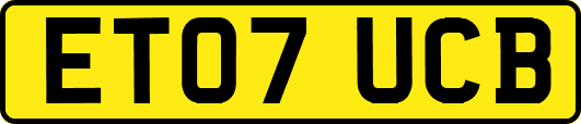 ET07UCB