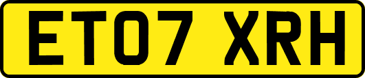 ET07XRH