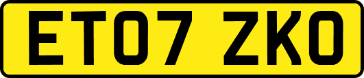 ET07ZKO