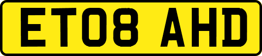 ET08AHD