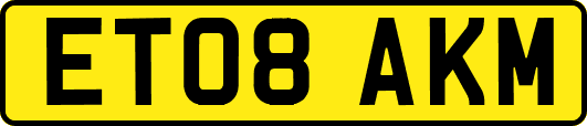ET08AKM