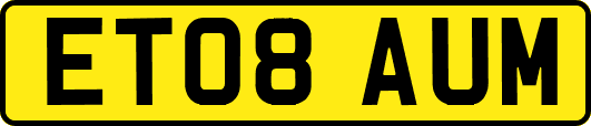 ET08AUM