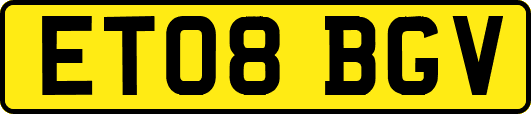 ET08BGV