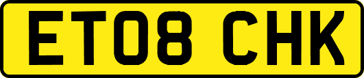 ET08CHK
