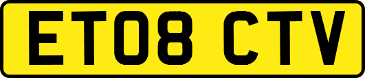 ET08CTV