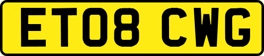 ET08CWG