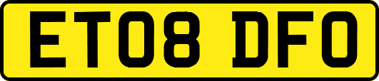 ET08DFO