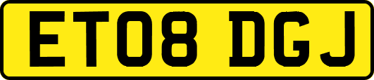 ET08DGJ
