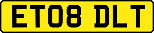 ET08DLT