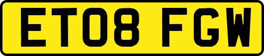 ET08FGW