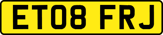 ET08FRJ