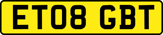 ET08GBT