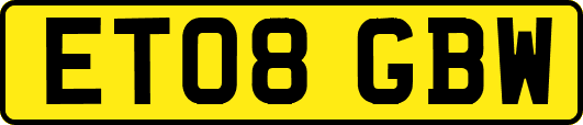 ET08GBW