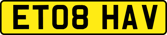 ET08HAV