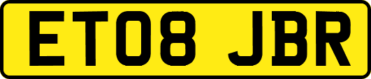 ET08JBR