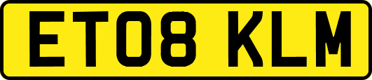 ET08KLM