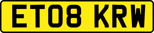ET08KRW