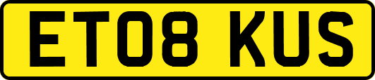 ET08KUS