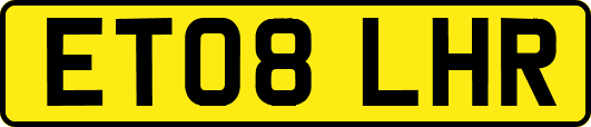 ET08LHR