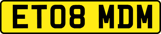 ET08MDM
