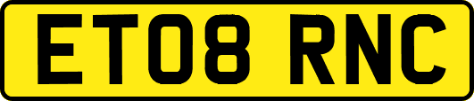 ET08RNC