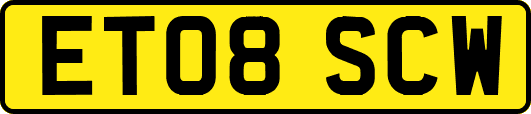 ET08SCW