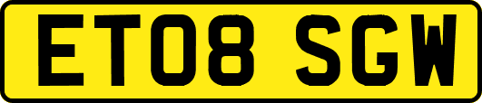 ET08SGW