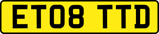 ET08TTD