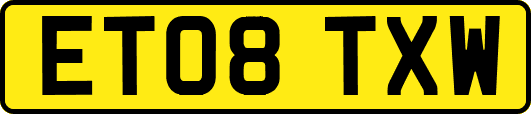 ET08TXW