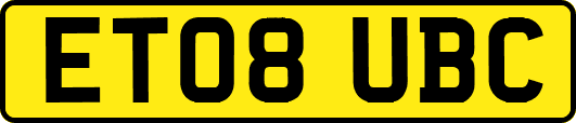 ET08UBC