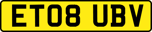 ET08UBV