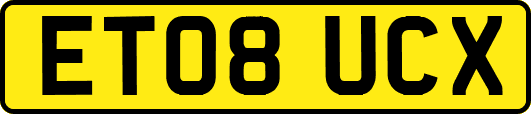 ET08UCX