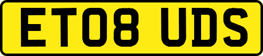 ET08UDS