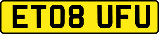 ET08UFU