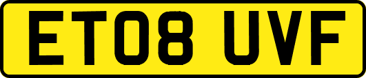 ET08UVF